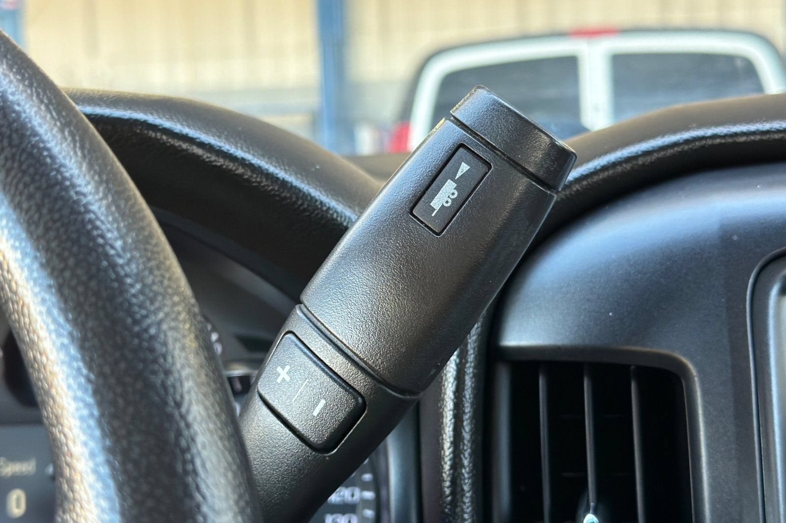 2019 Chevrolet Silverado 4500 HD Work Truck