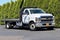 2019 Chevrolet Silverado 4500 HD Work Truck