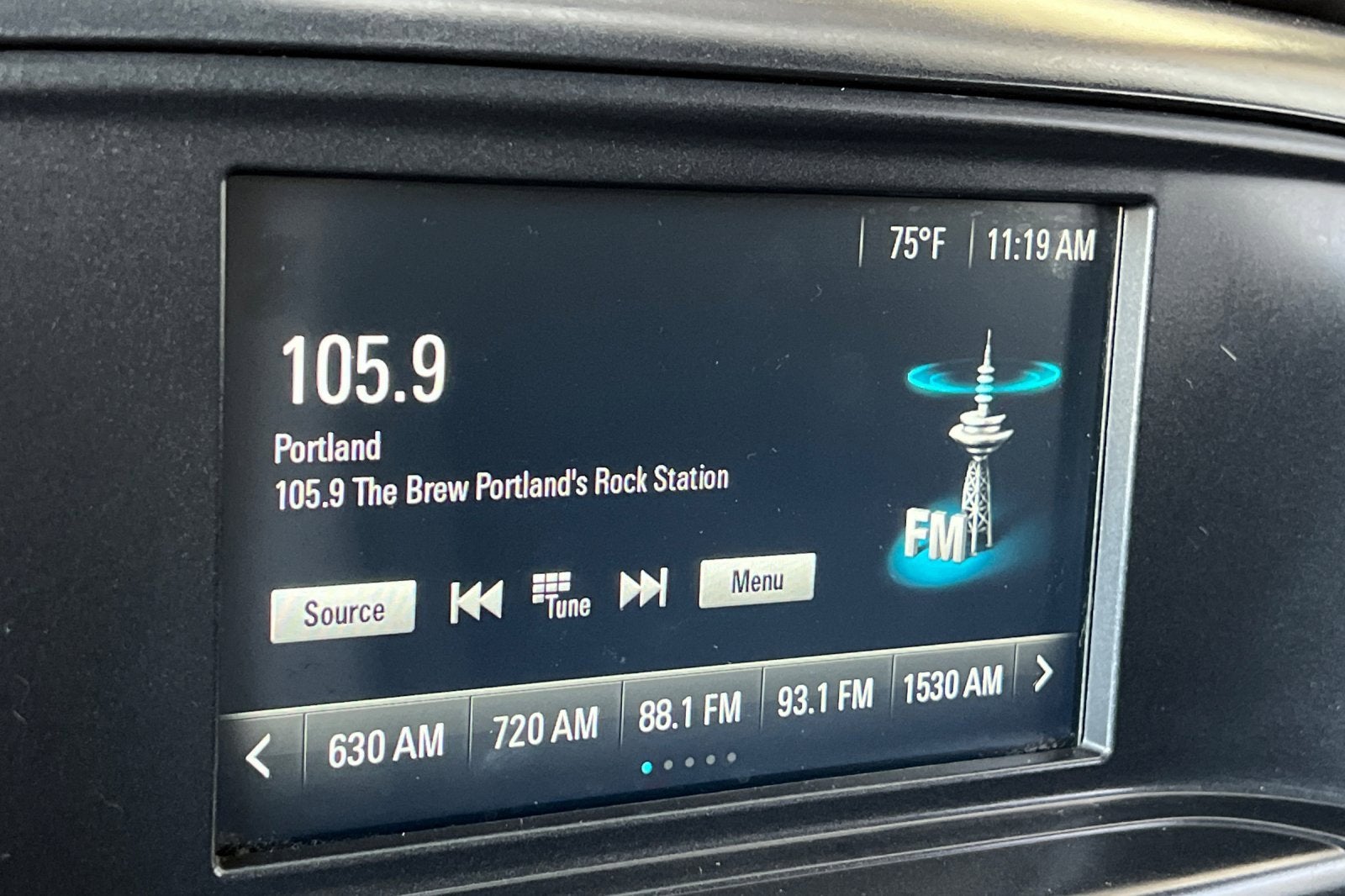 2020 Chevrolet Silverado 5500 HD Work Truck