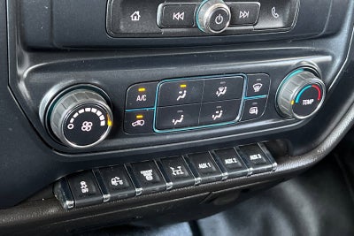 2020 Chevrolet Silverado 5500 HD Work Truck