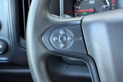 2024 Chevrolet Silverado 5500 HD Work Truck