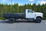 2024 Chevrolet Silverado 5500 HD Work Truck