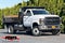 2023 Chevrolet Silverado 6500 HD Work Truck