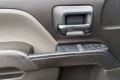 2019 Chevrolet Silverado 6500 HD Work Truck