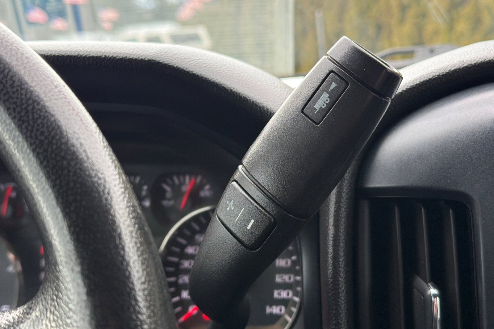 2019 Chevrolet Silverado 6500 HD Work Truck