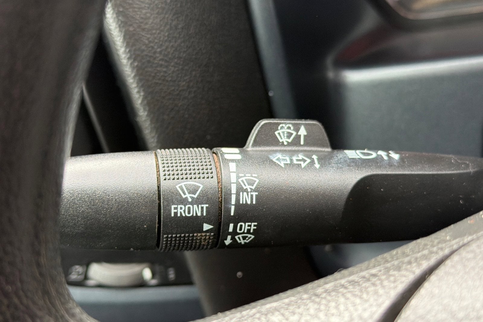 2019 Chevrolet Silverado 6500 HD Work Truck