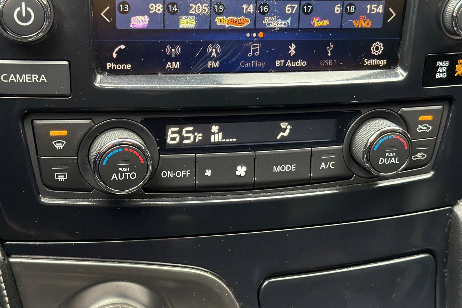 2020 Nissan Maxima SV