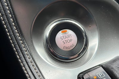 2020 Nissan Maxima SV