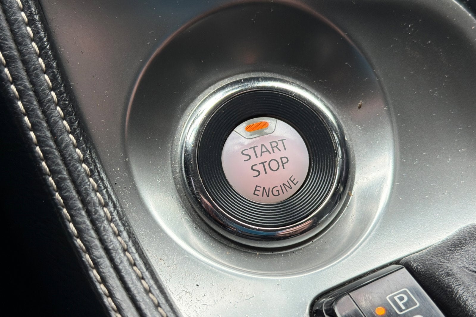 2020 Nissan Maxima SV