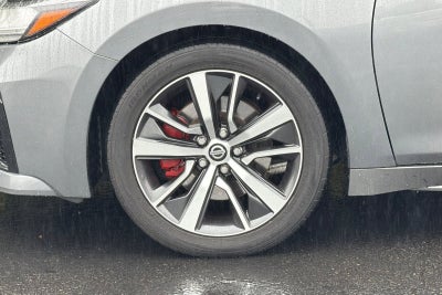 2020 Nissan Maxima SV