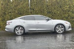 2020 Nissan Maxima SV