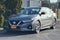 2020 Nissan Maxima Platinum