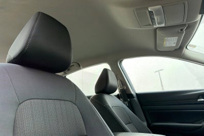 2021 Nissan Altima 2.5 S