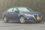2021 Nissan Altima 2.5 S