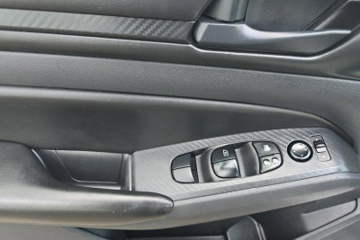 2023 Nissan Altima 2.5 S