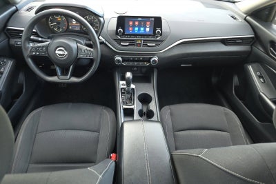 2023 Nissan Altima 2.5 S