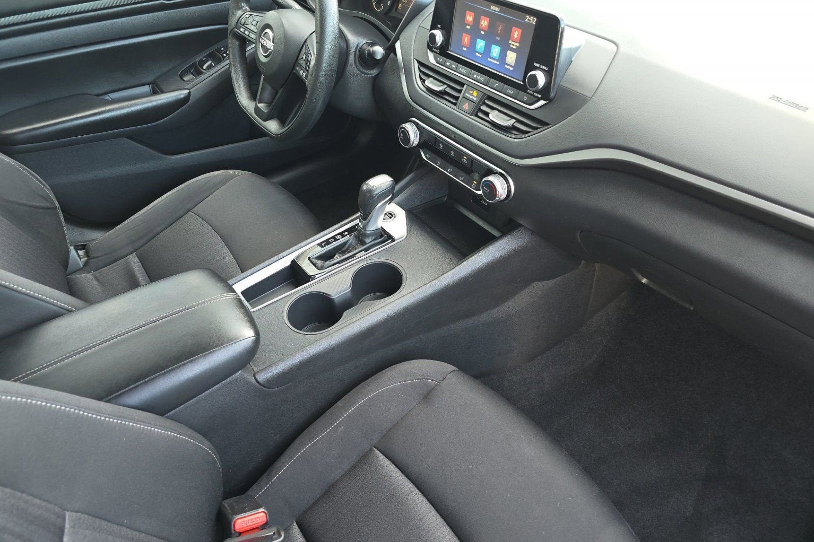 2023 Nissan Altima 2.5 S