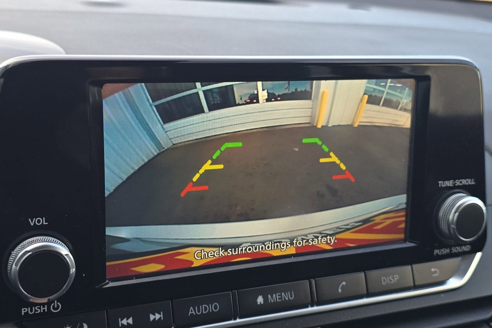 2023 Nissan Altima 2.5 S