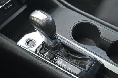 2023 Nissan Altima 2.5 S