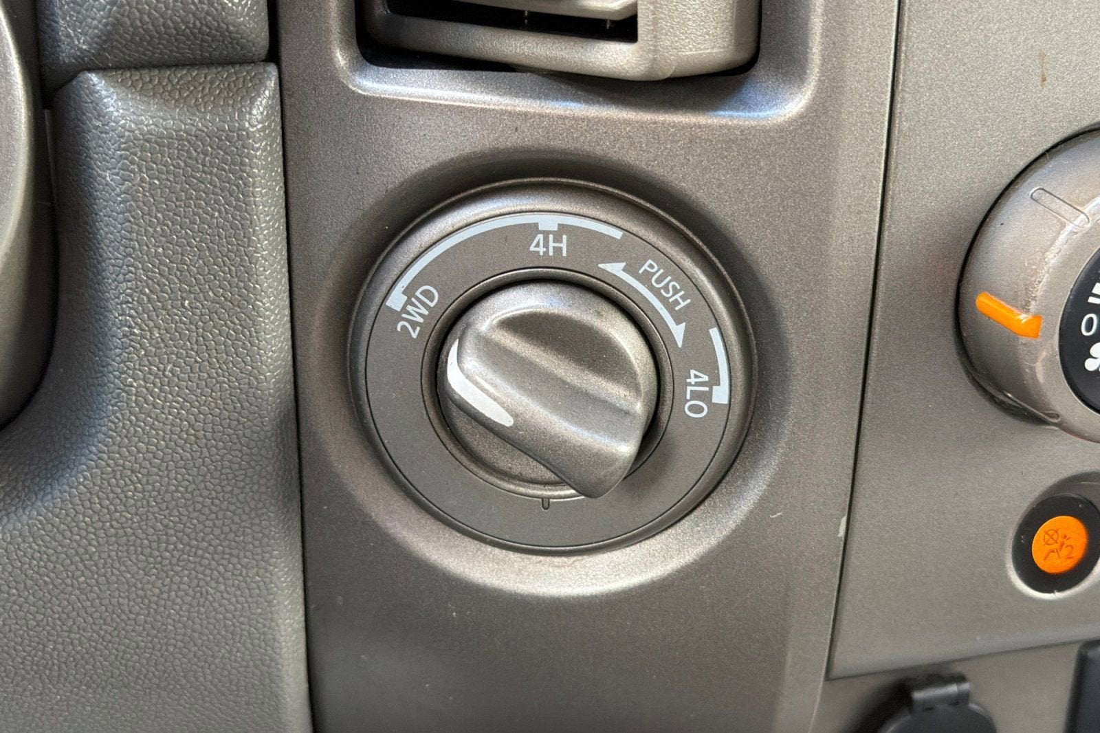 2005 Nissan Titan XE