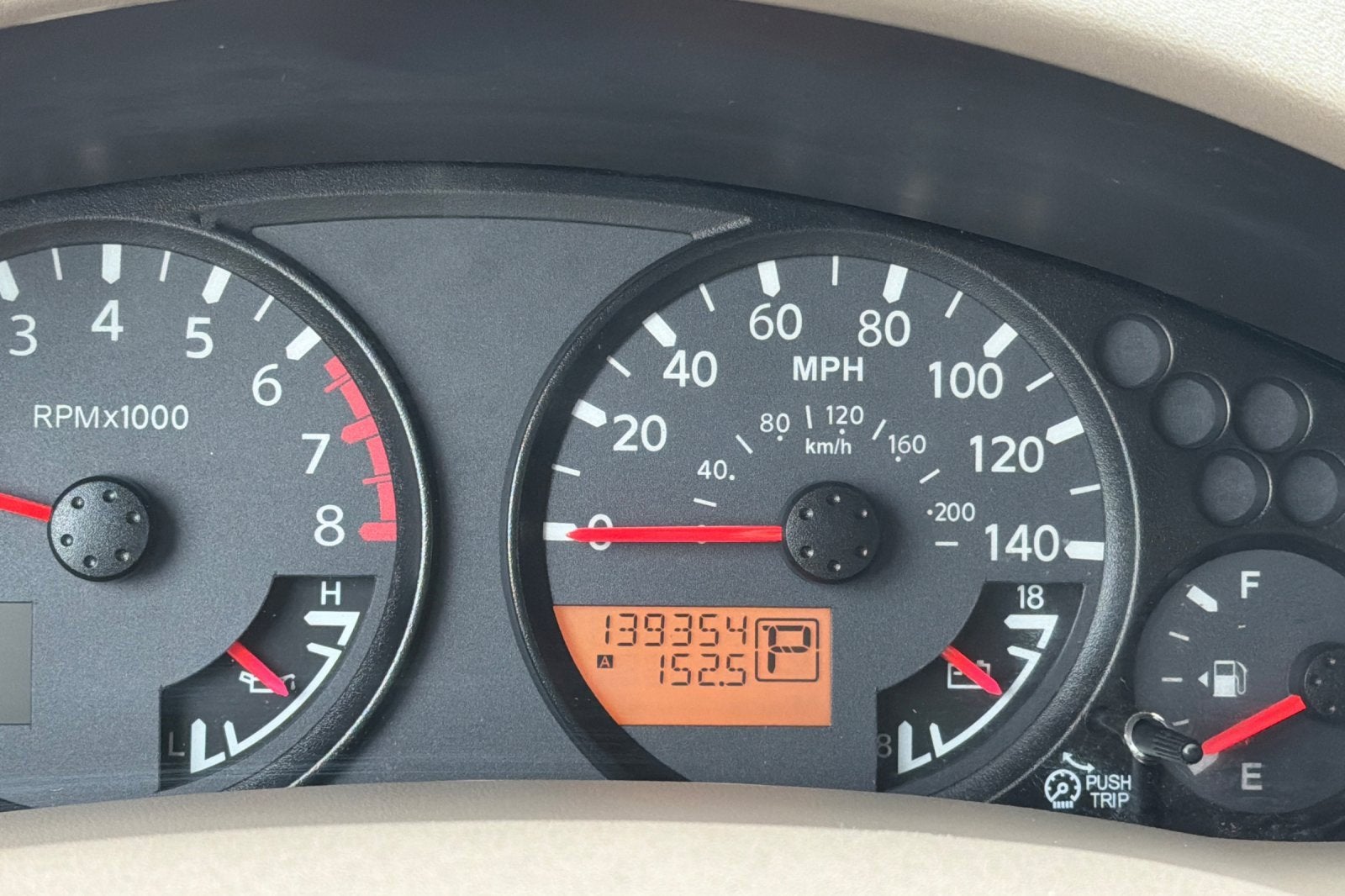 2016 Nissan Frontier Desert Runner