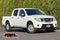 2017 Nissan Frontier SV V6