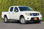 2017 Nissan Frontier SV V6
