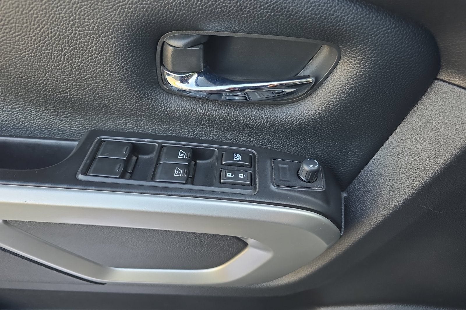2019 Nissan Titan XD PRO-4X