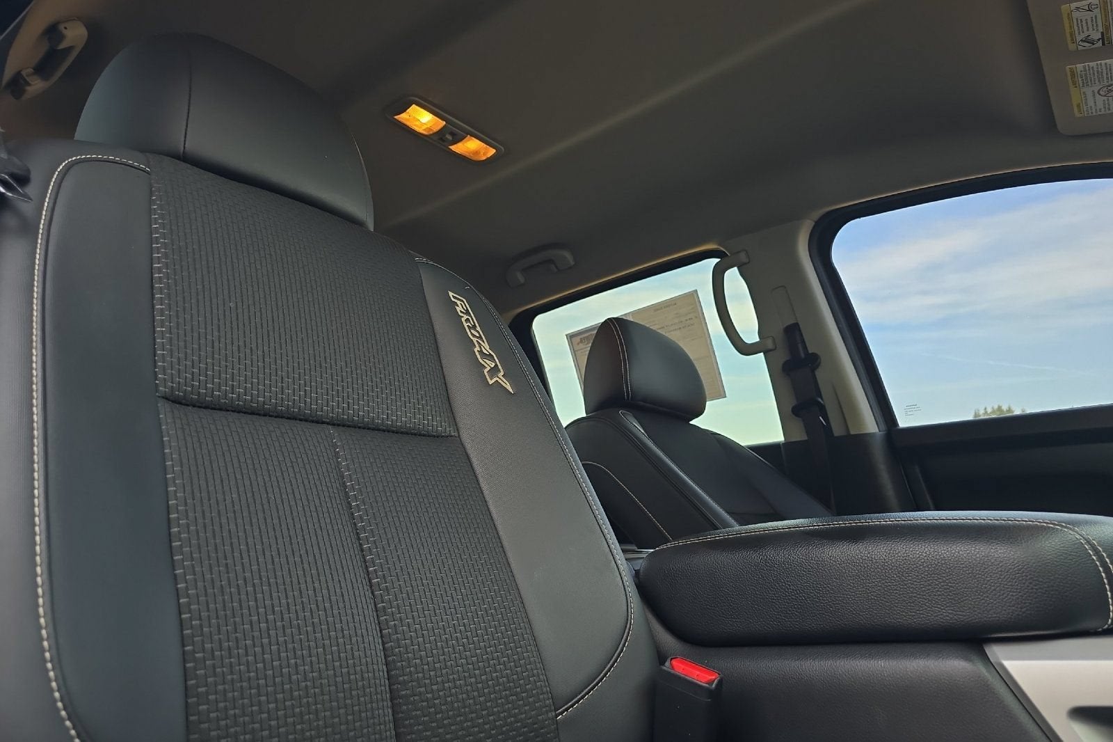 2019 Nissan Titan XD PRO-4X
