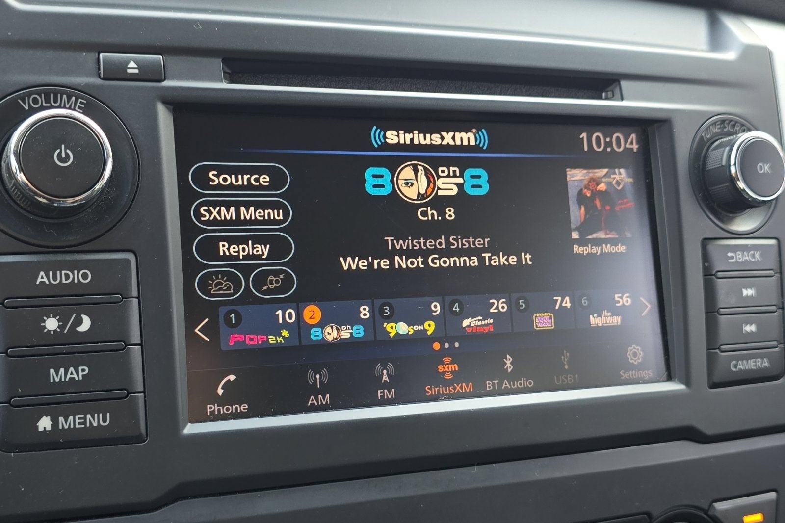2019 Nissan Titan XD PRO-4X