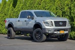 2019 Nissan Titan XD PRO-4X