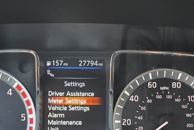 2019 Nissan Titan XD PRO-4X