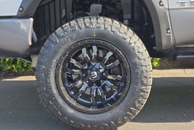 2019 Nissan Titan XD PRO-4X