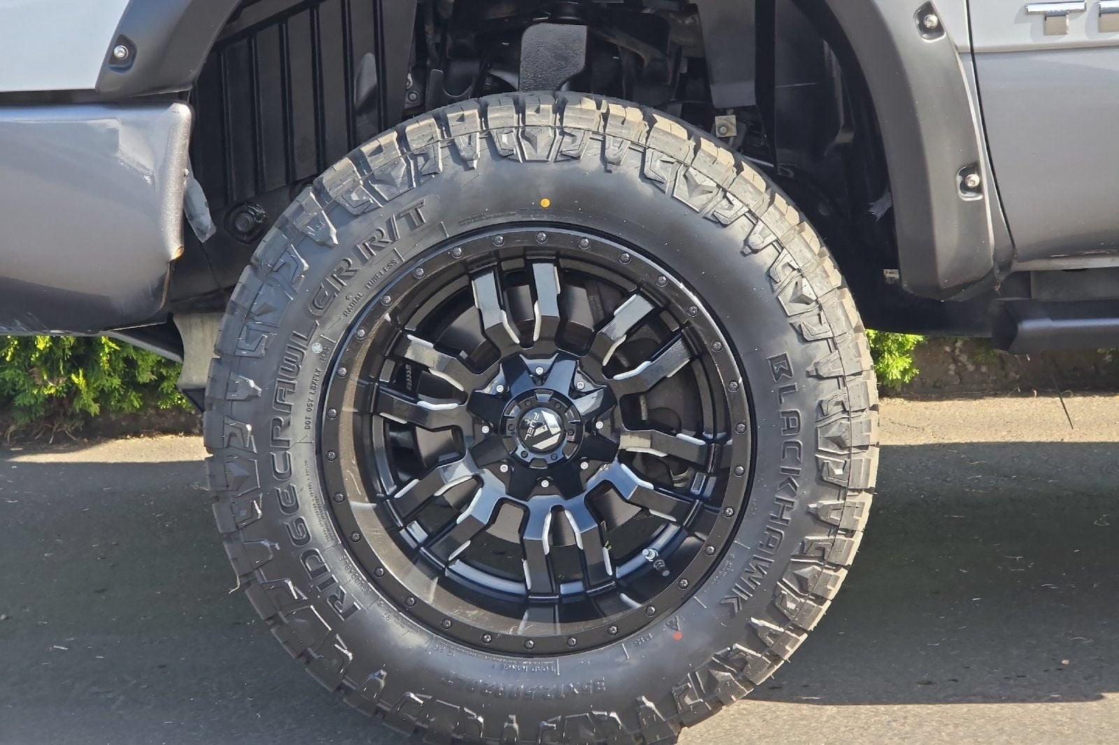 2019 Nissan Titan XD PRO-4X