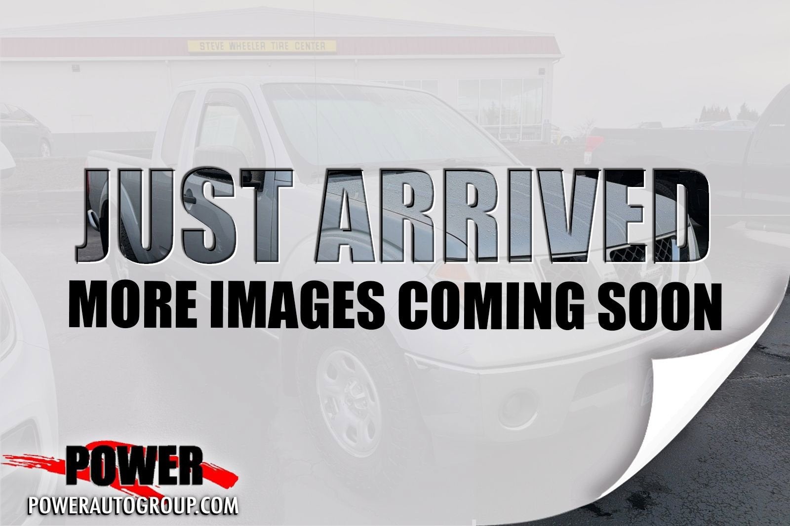 2008 Nissan Frontier SE