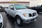 2008 Nissan Frontier SE