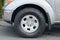 2008 Nissan Frontier SE