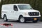 2017 Nissan NV Cargo SV