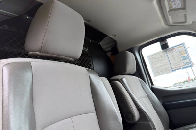 2017 Nissan NV Cargo SV