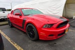 2013 Ford Mustang Boss 302