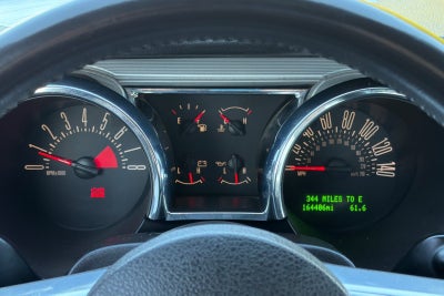 2009 Ford Mustang GT