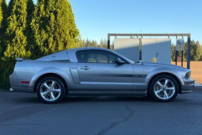 2009 Ford Mustang GT