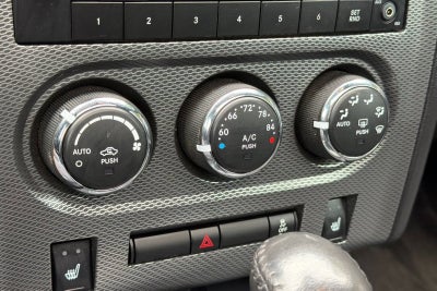 2011 Dodge Challenger R/T Classic