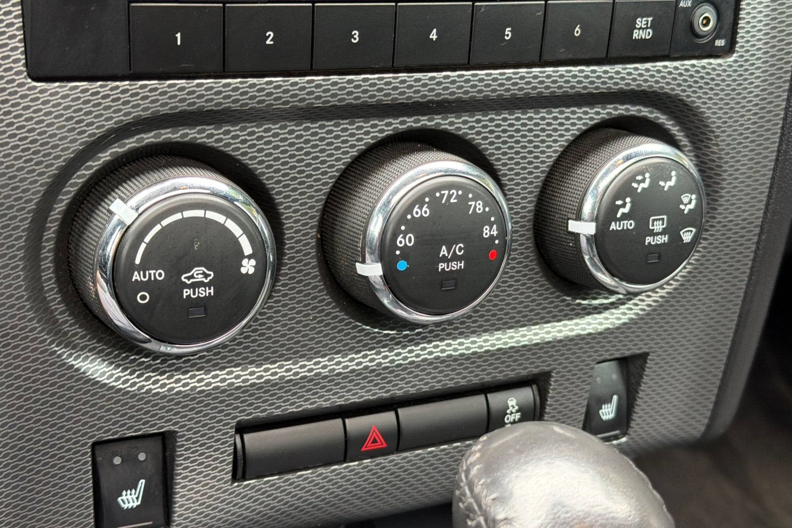 2011 Dodge Challenger R/T Classic