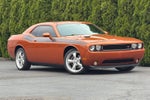 2011 Dodge Challenger R/T Classic