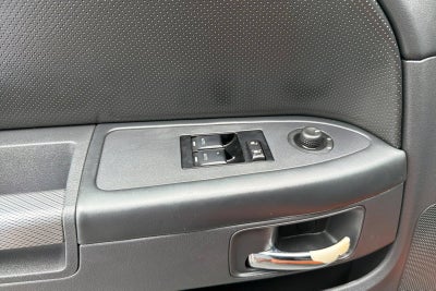 2011 Dodge Challenger R/T Classic