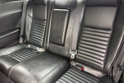 2009 Dodge Challenger R/T