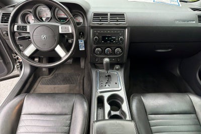 2009 Dodge Challenger R/T