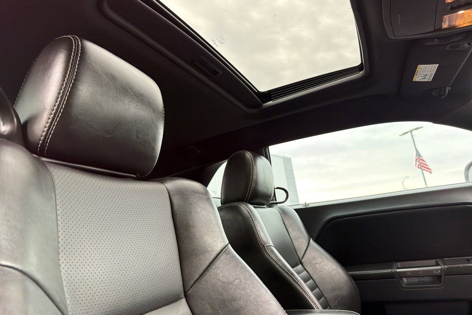 2009 Dodge Challenger R/T