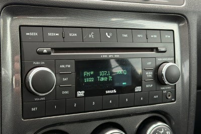 2009 Dodge Challenger R/T